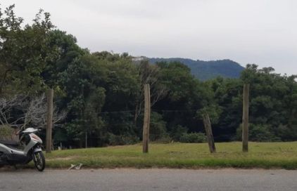 Terreno com 0 quartos em Forquilhas, São José